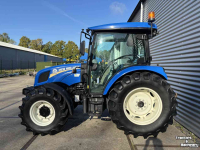 Tractor New Holland T4S.75 Tractor