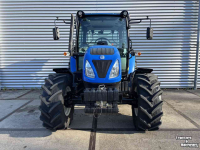 Tractor New Holland T4S.75 Tractor