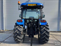 Tractor New Holland T4S.75 Tractor