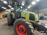Tractor Claas Arion 430 CIS