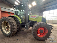 Tractor Claas Arion 430 CIS