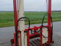 Silage block-cutter Trioliet Tu 170