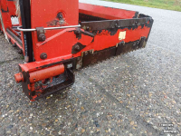 Silage block-cutter Trioliet Tu 170