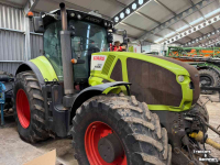 Tractor Claas Axion 920 CMATIC CEBIS