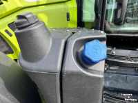 Tractor Claas Axion 810 Cebis Hexashift