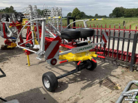 Rake Pottinger TOP 3.82