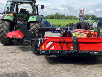 Mower Vicon Extra 732T mer transportband