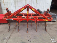 Cultivator Evers Haflinger