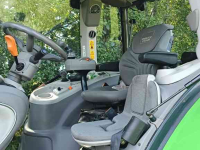 Tractor Deutz-Fahr Agrotron 6120 TTV