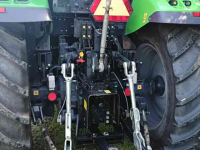 Tractor Deutz-Fahr Agrotron 6120 TTV