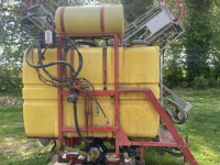 Fieldsprayer 3 points Munckhof 900/21