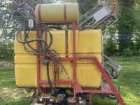 Fieldsprayer Munckhof 900/21