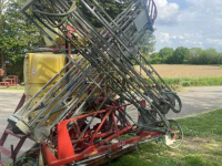 Fieldsprayer 3 points Munckhof 900/21