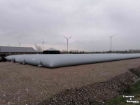 Other manure equipment and accessories  PAS Flexitank Mestzakken