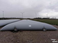 Other manure equipment and accessories  PAS Flexitank Mestzakken