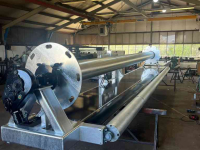 Other manure equipment and accessories  PAS Flexitank Mestzakken
