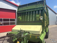 Self-loading wagon Krone Titan R/48 GL