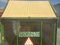 Self-loading wagon Krone Titan R/48 GL