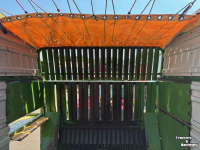 Self-loading wagon Krone Titan R/48 GL