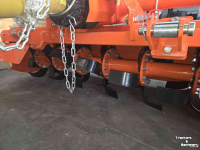 Rotary Tiller Shaktiman Ul 60+ frees