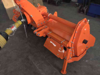 Rotary Tiller Shaktiman Ul 60+ frees