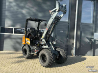 Wheelloader Giant G2300 X-tra HD