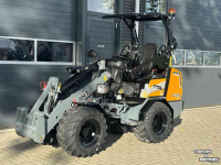 Wheelloader Giant G2300 X-tra HD