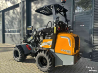 Wheelloader Giant G2300 X-tra HD