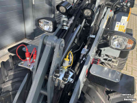 Wheelloader Giant G2300 X-tra HD