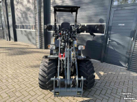 Wheelloader Giant G2300 X-tra HD
