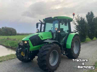 Tractor Deutz-Fahr 5090.4G