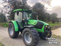 Tractor Deutz-Fahr 5090.4G
