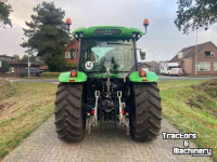 Tractor Deutz-Fahr 5090.4G