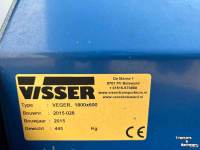 Sweeper Visser Veger 1800x600
