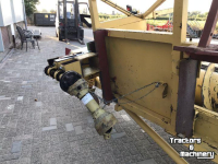 Combine Deutz-Fahr Maaibord + opraper