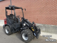 Wheelloader Pitbull XS28-45CRT