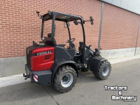 Wheelloader Pitbull XS28-45CRT