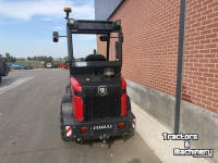 Wheelloader Pitbull XS28-45CRT