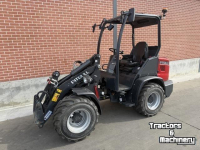 Wheelloader Pitbull XS28-45CRT
