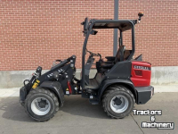 Wheelloader Pitbull XS28-45CRT
