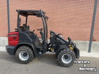 Wheelloader Pitbull XS28-45CRT
