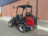 Wheelloader Pitbull XS28-45CRT