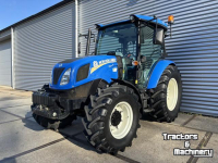 Tractor New Holland T4 T4S.75