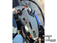 Tractor New Holland T4 T4S.75