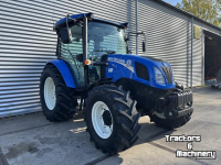 Tractor New Holland T4 T4S.75
