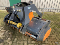 Flail mower TMC Cancela Cancela TGB-180D