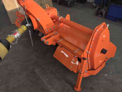 Rotary Tiller Shaktiman Ul 60+ frees