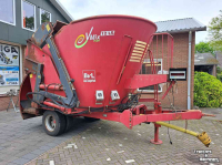 Feed mixer Van Lengerich VMIX  plus 12 LS