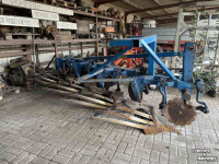 Ploughs Rabewerk PIROL 120 1V/75-40