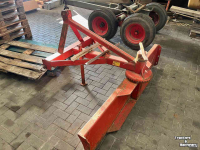 3-point scraper blade  Grondschuif / Grondschaaf